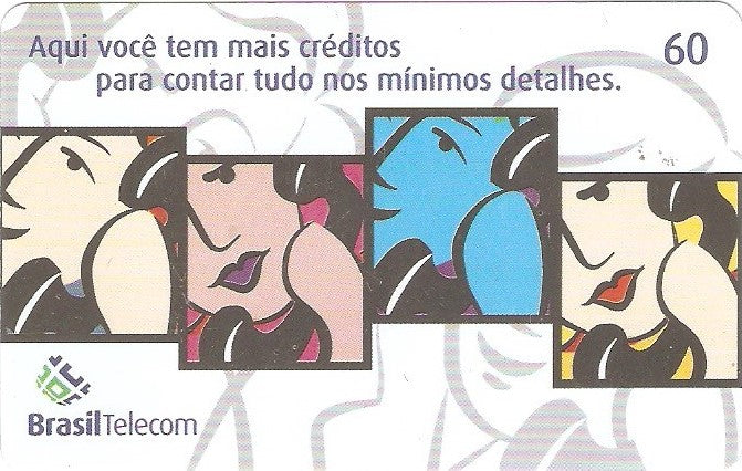 GOC04-004 - Fala mais com 60