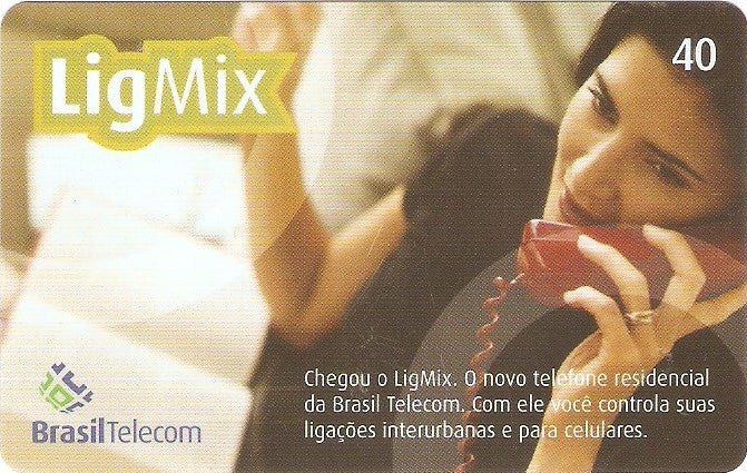 GOC04-005 - LigMix
