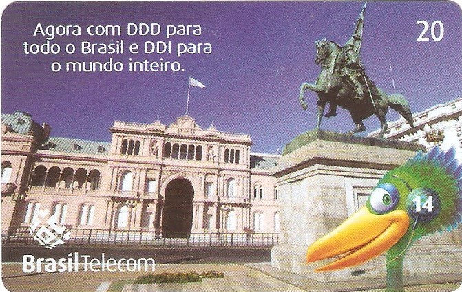 GOC04-017 - Ligue-Ligue 20 - 03/11