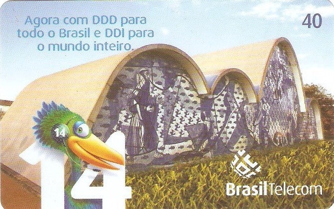 GOC04-010 - Ligue-Ligue 40 - 07/11