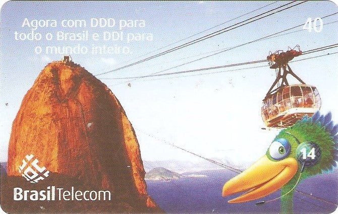 GOC04-011 - Ligue-Ligue 40 - 08/11