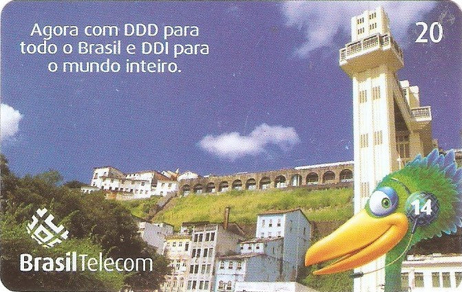 GOC04-018 - Ligue-Ligue 20 - 04/11