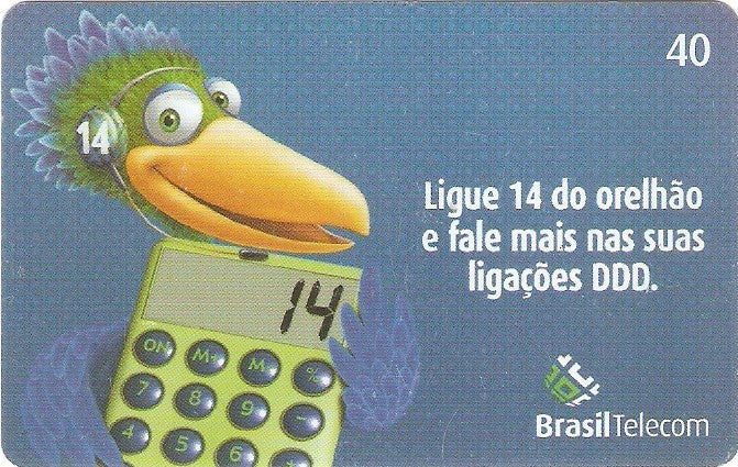 GOC04-031 - Sustentação 40 - 3/4