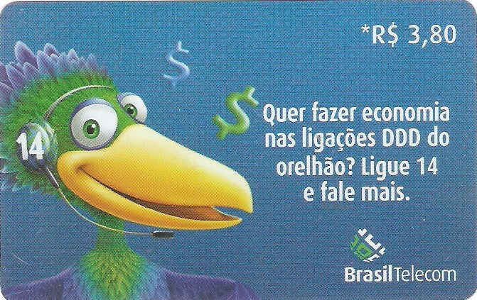 GOC04-034 - Sustentação 3,80 - 2/4