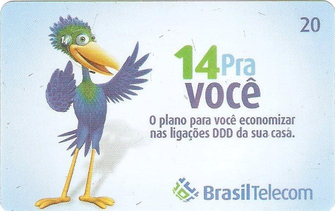 GOC04-038 - Planos DDD 20 - 1/4