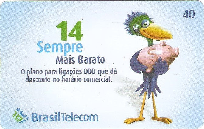 GOC04-044 - Planos DDD 40 - 3/4