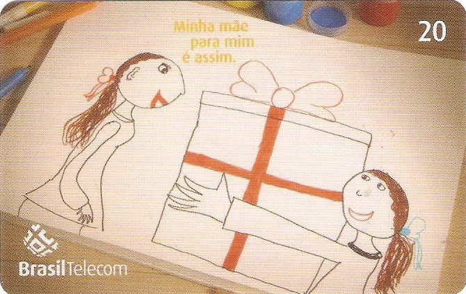 GOC04-054 - Dia das Mães - 1/4