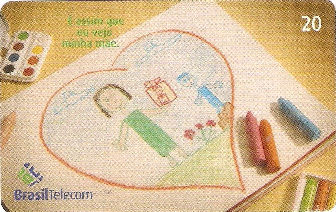GOC04-057 - Dia das Mães - 4/4