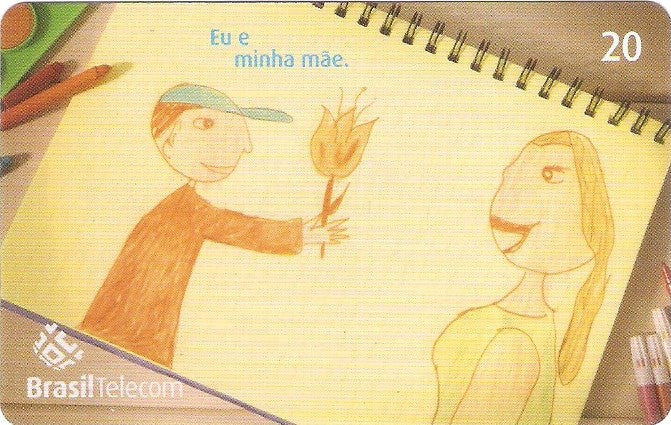 GOC04-056 - Dia das Mães - 3/4