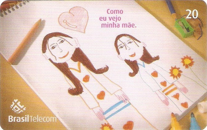 GOC04-055 - Dia das Mães - 2/4