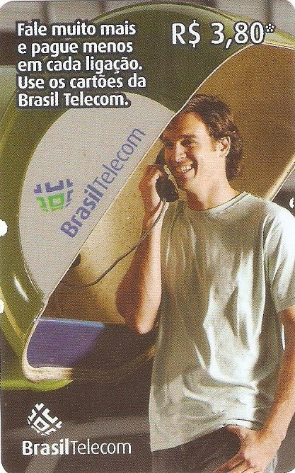 GOC04-060 - Rapaz no Telefone