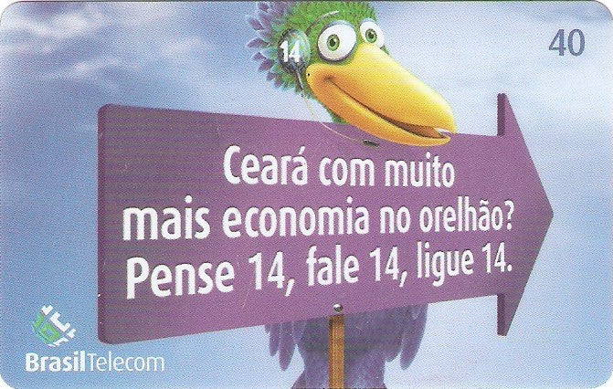 GOC04-065 - Fora Região 2 - 4/8