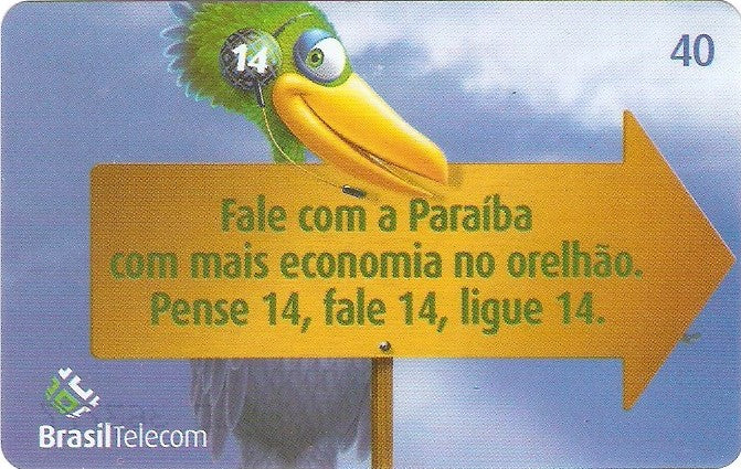 GOC04-067 - Fora Região 2 - 6/8