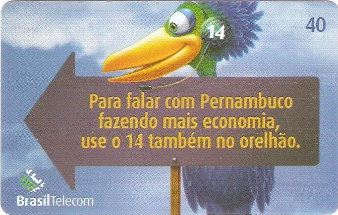 GOC04-068 - Fora Região 2 - 7/8