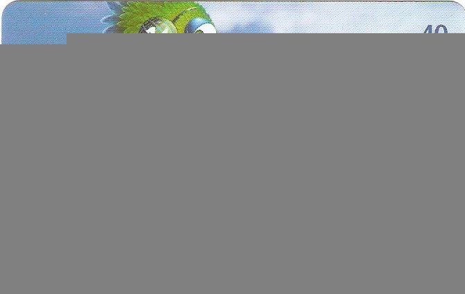 GOC04-069 - Fora Região 2 - 8/8