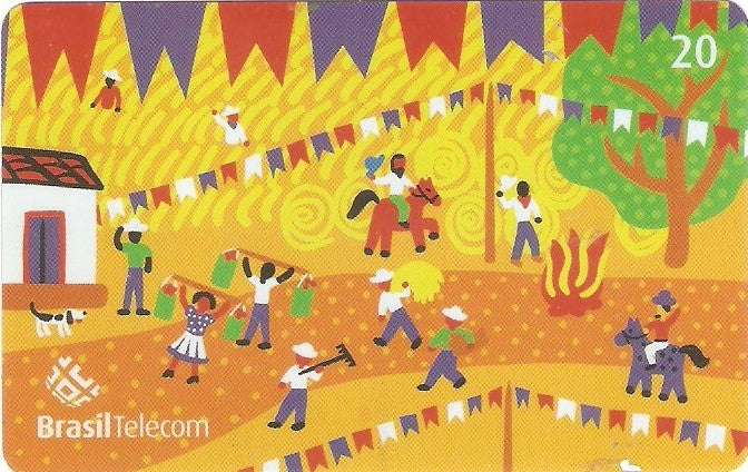 GOC04-071 - Festa Junina - 11/11