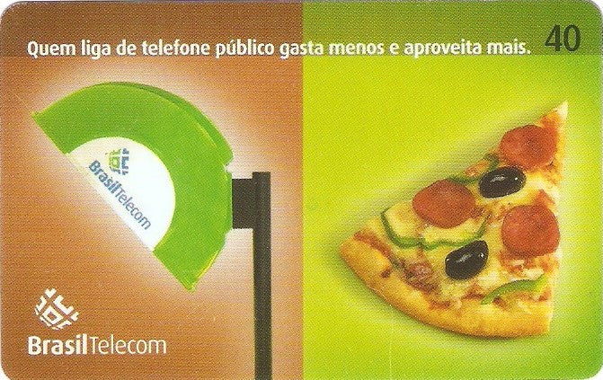 GOC04-076 - Pizza