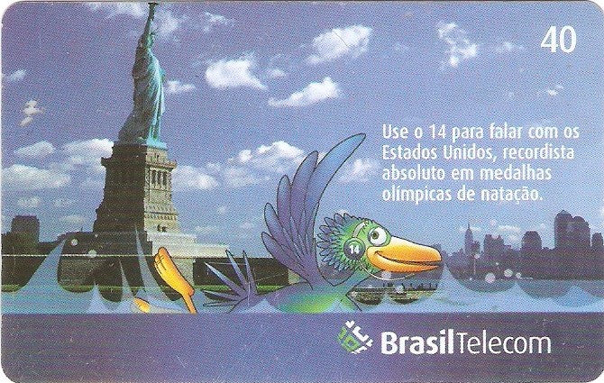 GOC04-101 - Olimpíadas - 11/11