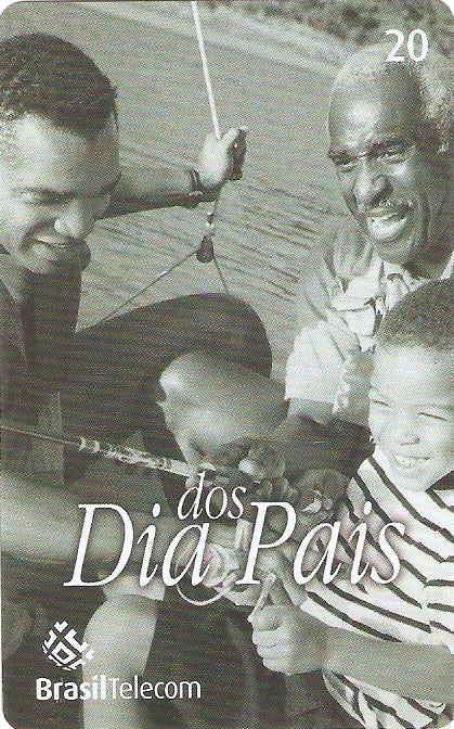 GOC04-103 - Dia dos Pais - 2/4
