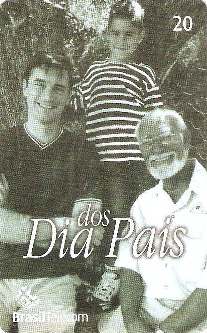 GOC04-104 - Dia dos Pais - 4/4
