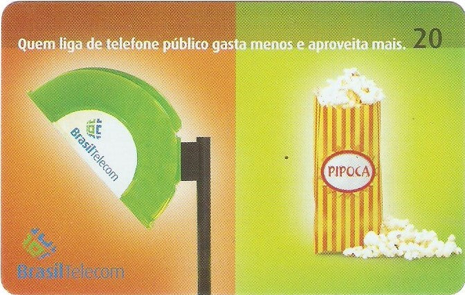 GOC04-133 - Pipoca - 20