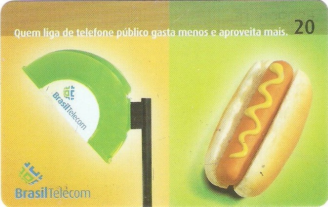 GOC04-135 - Hot Dog - 20