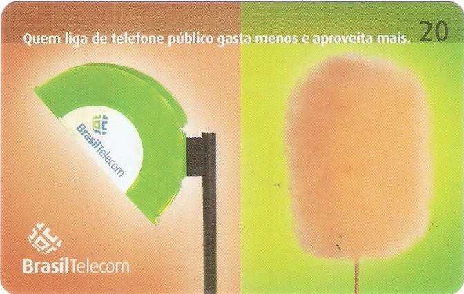 GOC04-136 - Algodão Doce - 20