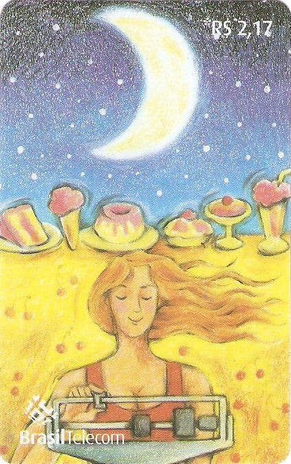 GOC04-161 - Fases da Lua - 2,17 - 3/4