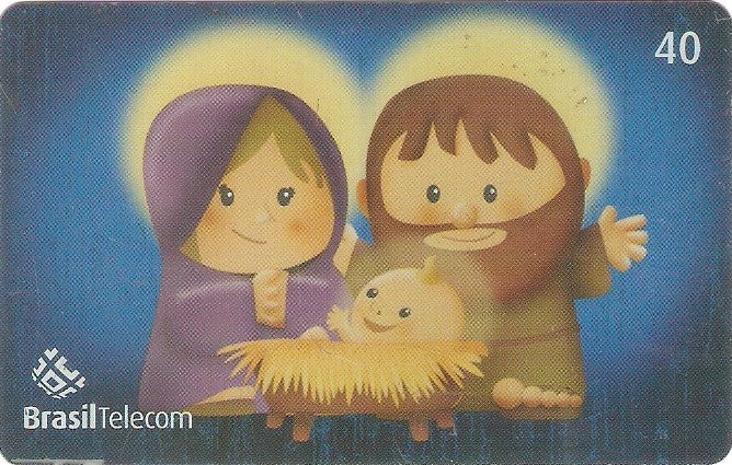 GOC04-175 - Natal - 40 - 3/8