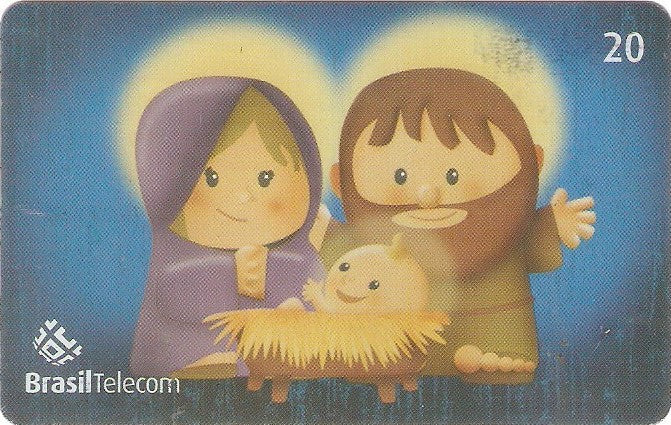 GOC04-177 - Natal - 20 - 3/8