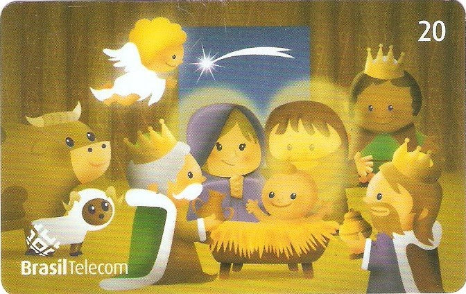 GOC04-182 - Natal - 20 - 8/8