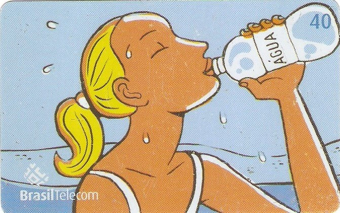 GOC05-001 - Dicas de Verão - 01/11