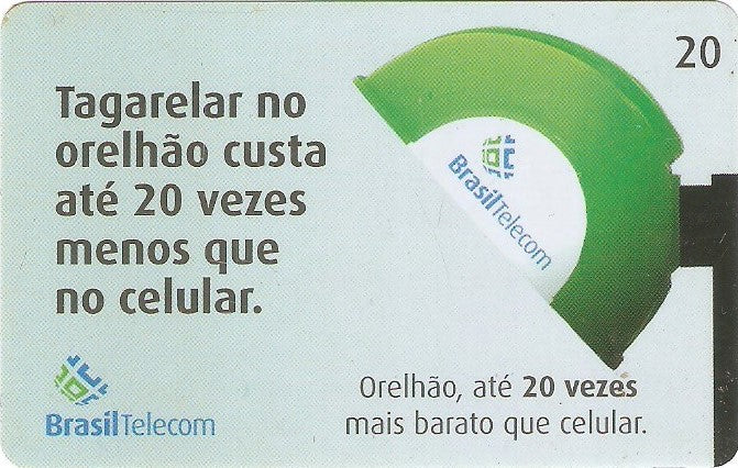 GOC05-011 - Combate Celular - 1/4