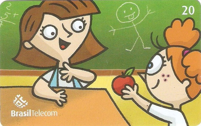 GOC05-032 - Volta as Aulas - 4/4