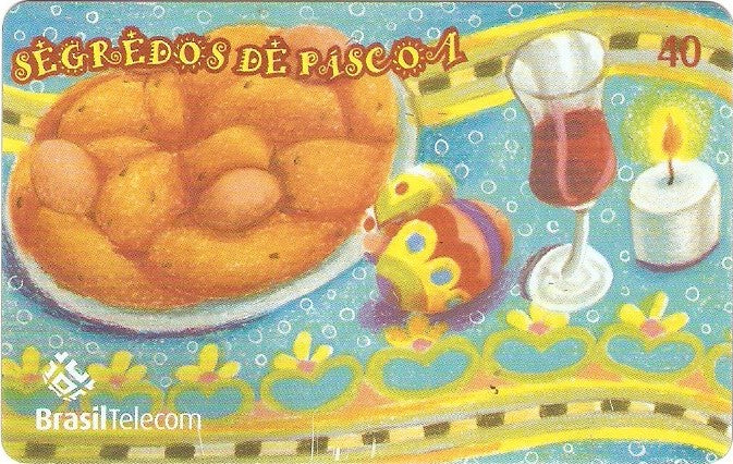 GOC05-035 - Páscoa - 7/8