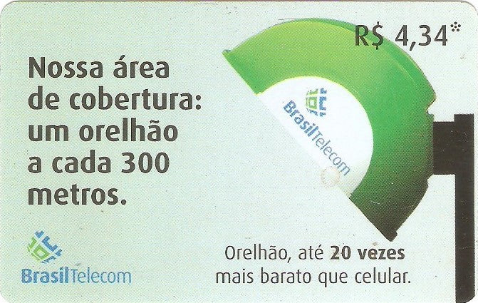 GOC05-045 - Combate Celular - 4,34 - 3/4