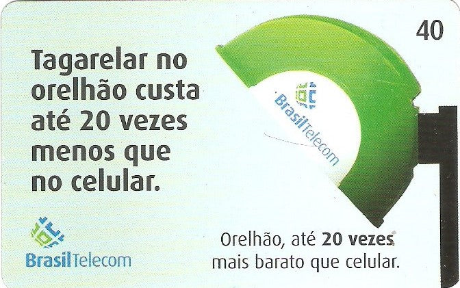 GOC05-047 - Combate Celular - 40 - 1/4