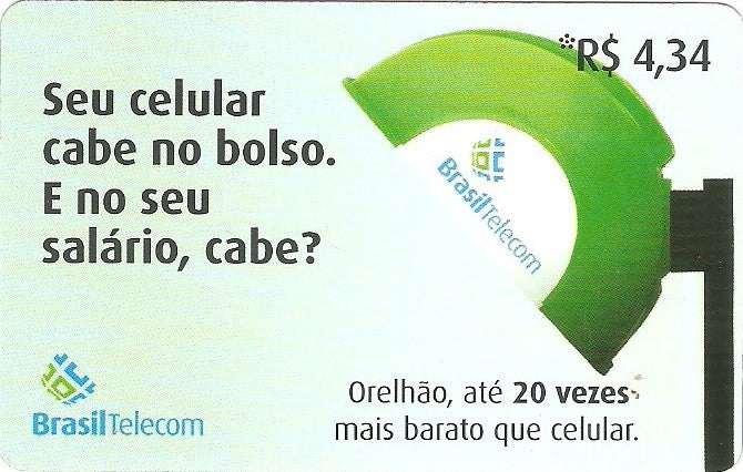 GOC05-050 - Combate Celular - 4,34 - 2/4