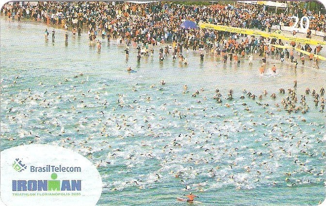 GOC05-054 - Ironman - 3/4