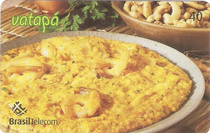 GOC05-063 - Comidas Salgadas - 40 - 4/4