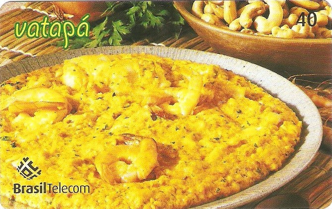 GOC05-065 - Comidas Salgadas - 40 - 4/4