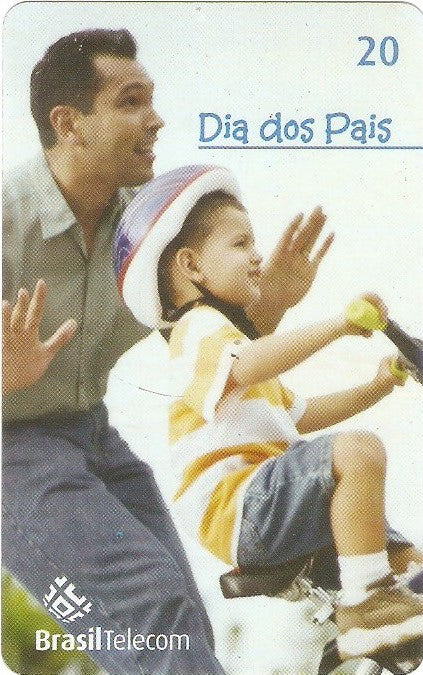 GOC05-070 - Dia dos Pais - 20 - 1/4