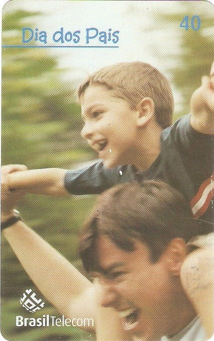 GOC05-071 - Dia dos Pais - 40 - 3/4