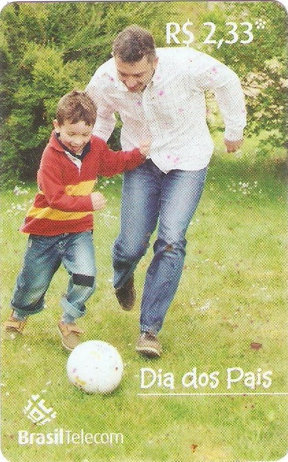 GOC05-072 - Dia dos Pais - 2,33 - 2/4