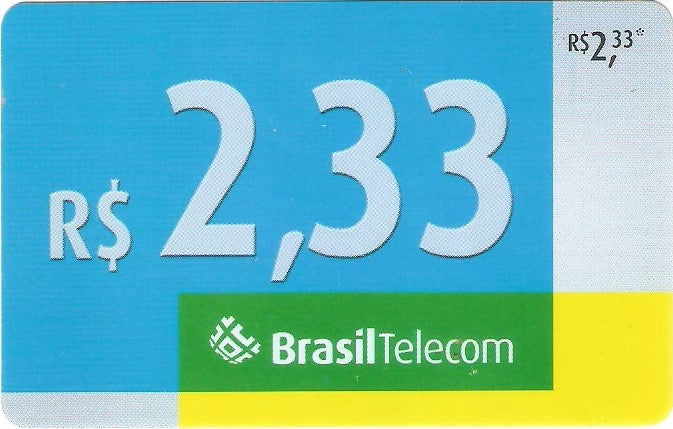 GOC05-074 - Valor de Face - 1