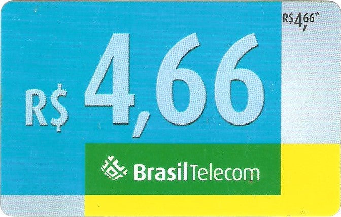 GOC05-075 - Valor de Face - 2