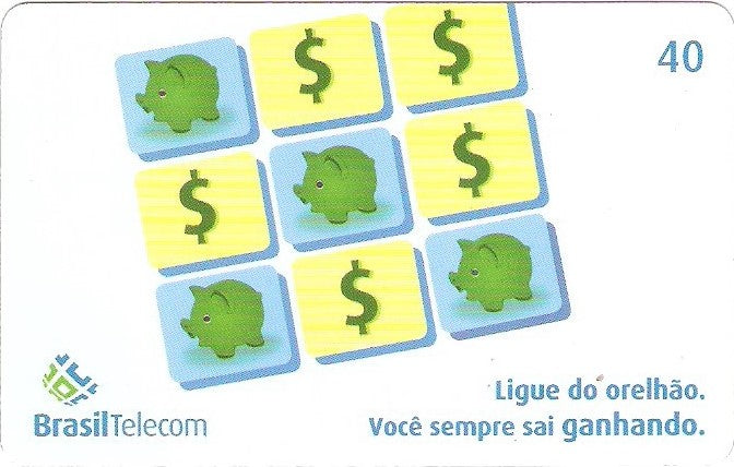 GOC05-089 - Economia