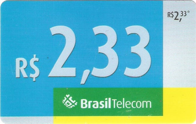 GOC05-105 - Valor de Face