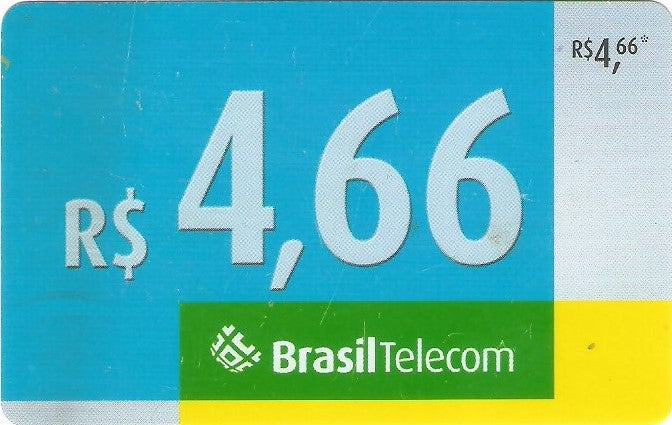 GOC05-106 - Valor de Face - 2