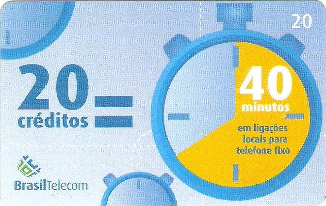 GOC05-109 - 40 Minutos